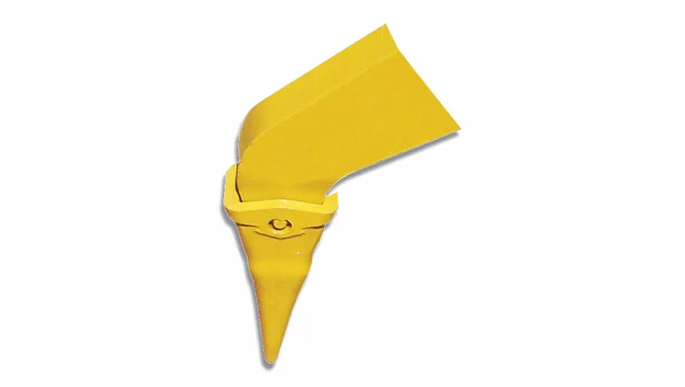 Dozer Riper Adaptörü