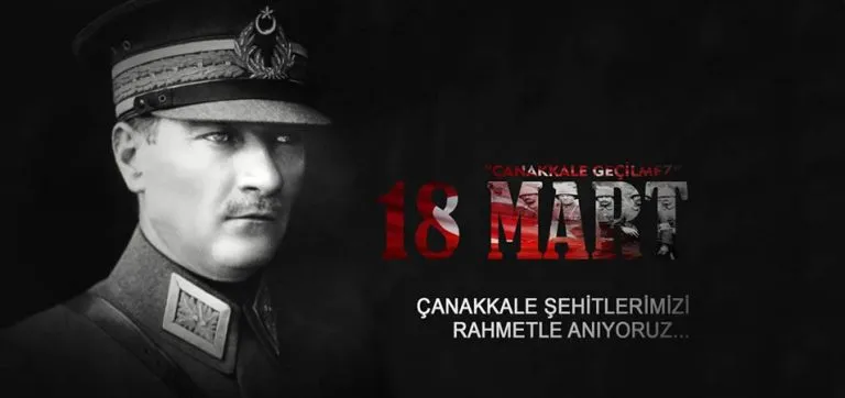 18 Mart Çanakkale Zaferi
