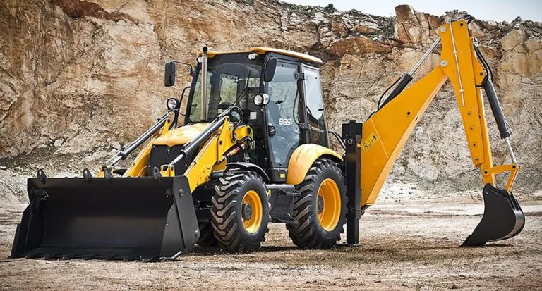 Volvo İş Makinaları Yedek Parça