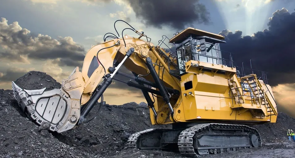 Caterpillar Yedek Parça