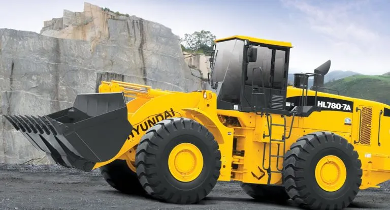 Hyundai Yedek Parça